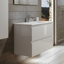 RAK Joy Wall Hung Vanity Unit