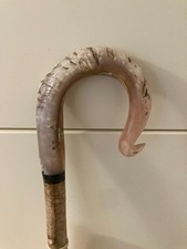 Rams Horn Shepherds Crook