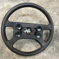 VW MK1 GOLF GTI 4 BUTTON