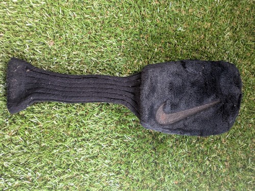 Nike golf club - , head