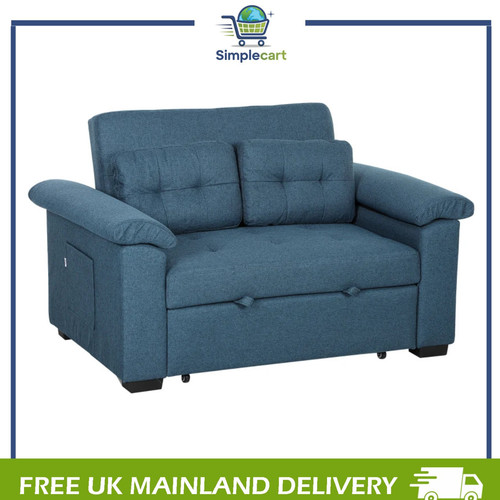 Click clack sofa bed seater - clack,