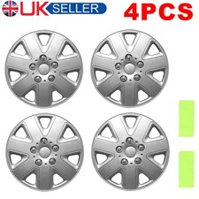 SET OF 4 x 14 INCH (14”)