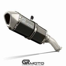 Exhaust for honda hornet - for,