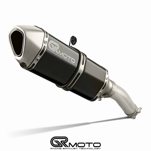 Exhaust for honda hornet - honda,