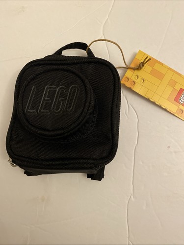 Lego kids brick mini backpack - lego,