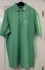 Large Footjoy Celtic Manor