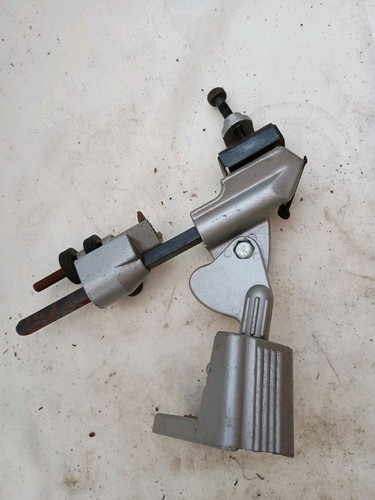 Drill bit sharpener - bit,