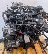 2016 - 2021 BMW X1 F48 MINI COUNTRYMAN 2.0 DIESEL B47C20B ENGINE COMPLETE 37K