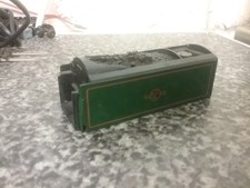 OO GAUGE HORNBY GREEN BR