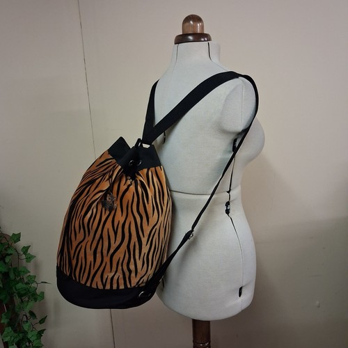 Vintage wild nici - nici, backpack
