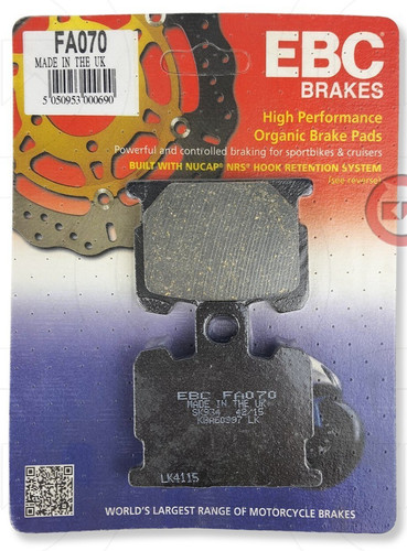 Fits yamaha 250 - fits, lc