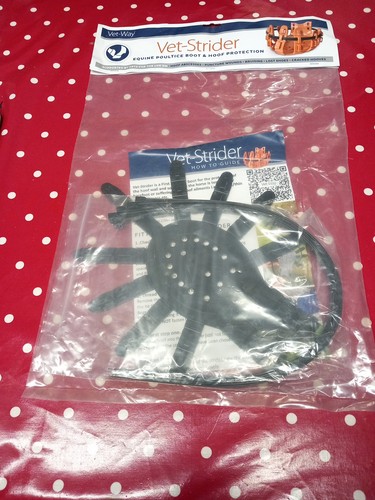 Vetway vetstrider equine - vetway,