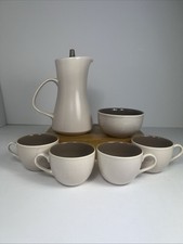Poole pottery twintone - poole,