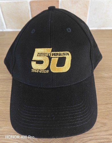 Massey ferguson 50th - massey,