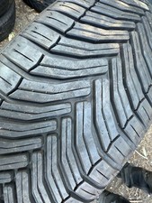 New 205 60 16 Michelin, Cross Climate, M+S, XL, 96H, x1 Tyre (F1_tyres) L3755