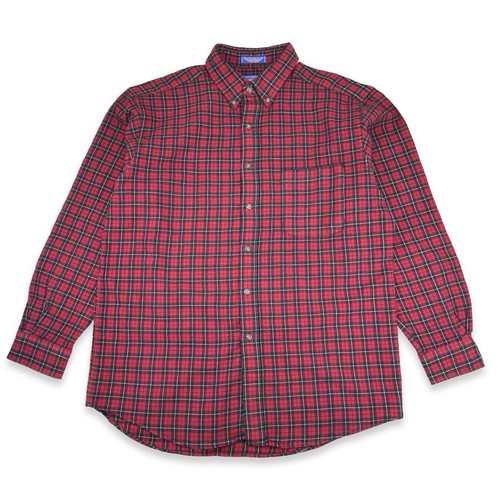 Vtg pendleton wallace tartan - pendleton,