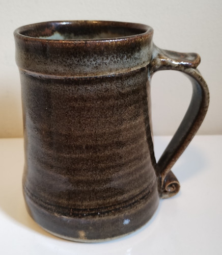Leach ives british studio - st,