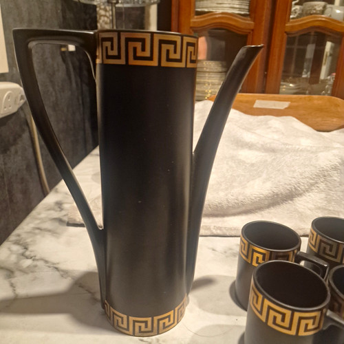 Rare vintage portmeirion greek - rare,
