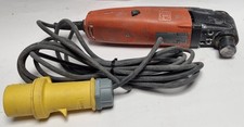 Fein FMM250Q Multimaster Multi Tool