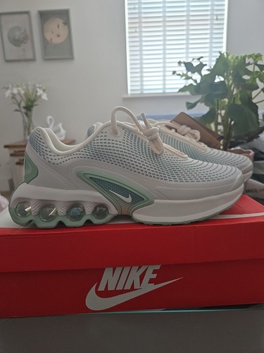 Nike air max pearl white - nike,