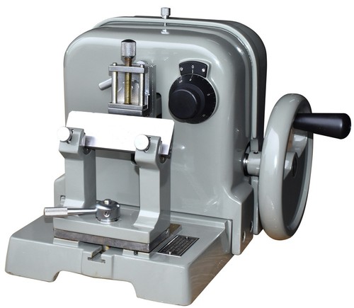 Radical new microscope - new!,