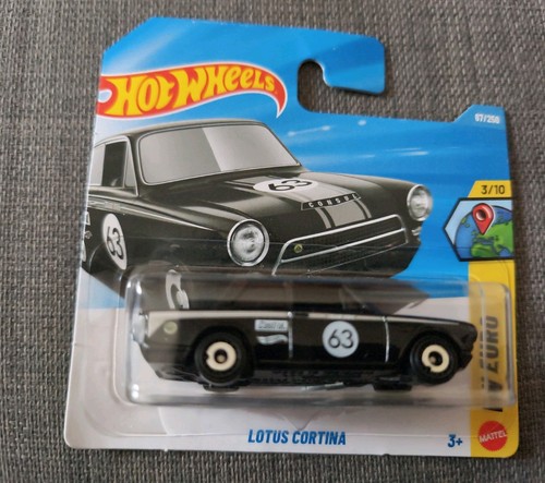 Lotus cortina classic model - classic,