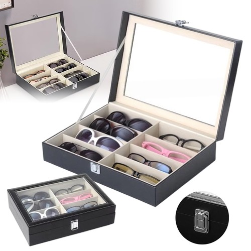 Storage box glasses case - storage,