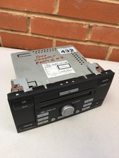 Ford 6000CD FDB200 Single CD