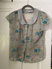 Stunning Hell Bunny Sheer