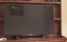 Sony Bravia 32" LED Smart TV