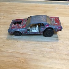 MATCHBOX SPEED KINGS K-21