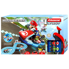 Carrera Mario Kart Remote
