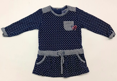 Maritime baby dress weekend - maritime,
