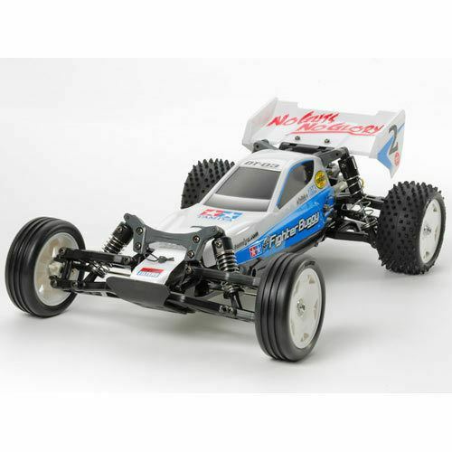 Tamiya 58587 neo fighter - tamiya,