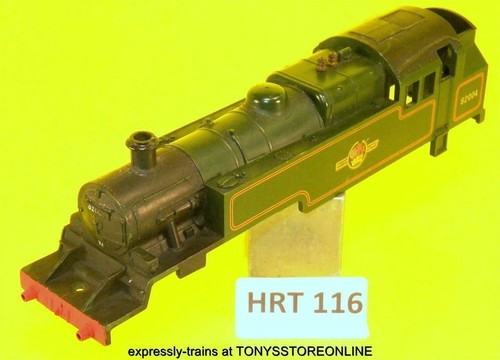 Hrt116 triang h early - triang,