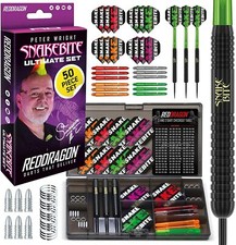 Snakebite Darts Set 22gram -