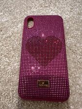Swarovski iPhone XS Max