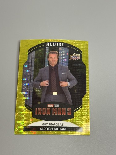 Aldrich killian 2022 upper - 2022,