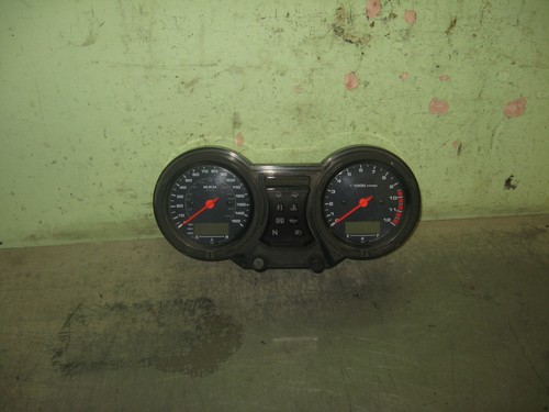 Suzuki 1000 v strom - 1000,