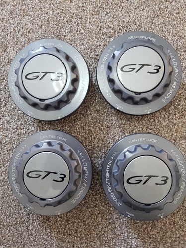 Genuine porsche 997 gt3 centre - genuine,