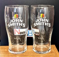 2 X John Smiths Tulip