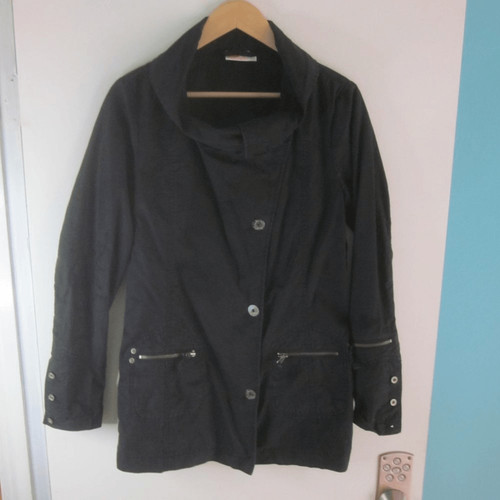 Oxbow black cotton - oxbow,