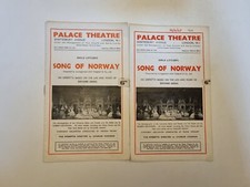 Song of Norway - Arthur