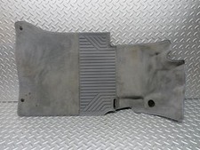 ⚙30314⚙ Mercedes-Benz W124 230E Front Right Floor Carpet Grey 1246802240