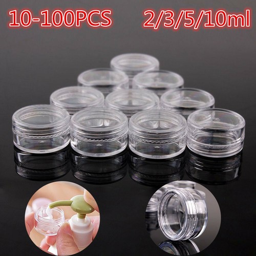 10g clear empty sample - 2-10g,