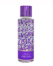 VV Love Secret Sunshine Body Mist Bare Vanilla Body Spray 250ml