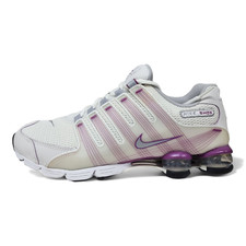 NIKE AIR SHOX NZ 2.0 "WHITE"