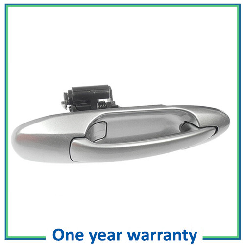 Rear outer door handle - rh,