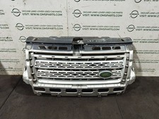 LAND ROVER FREELANDER 2 FRONT