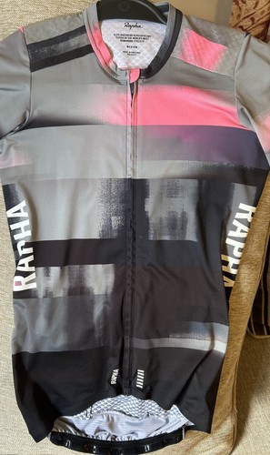 Worn once rapha mens - pro, team